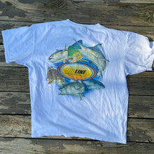 Load image into Gallery viewer, Tufline Sport Fishing Shirt (XXL)