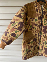 Load image into Gallery viewer, Bob Allen Ducks Unlimited Range Jacket (XL)