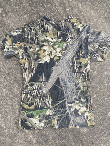 Mossy Oak Break-Up Shirt (S)