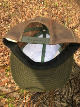 Load image into Gallery viewer, Ducks Unlimited Old School Snapback