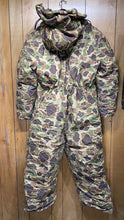 Load image into Gallery viewer, Arctic Old School Coveralls (Y-XL)