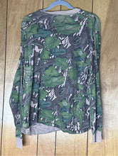 Load image into Gallery viewer, Mossy Oak Full Foliage Shirt (XL)🇺🇸