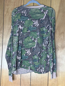 Mossy Oak Full Foliage Shirt (XL)🇺🇸