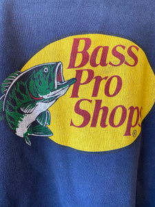 Bass Pro Shops Sweatshirt (L)