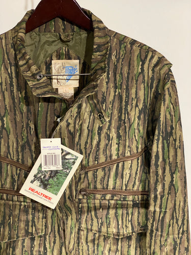 Rut Daniels Style Trophy Club Jacket (L)