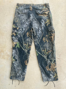 Mossy Oak Break-Up Pants (L)