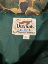 Load image into Gallery viewer, Duxbak Aircel Vest (L)