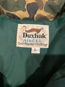 Duxbak Aircel Vest (L)