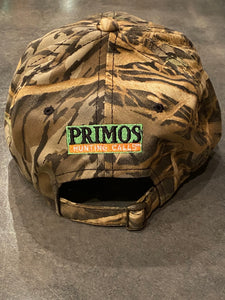 Primos Mossy Oak Strapback