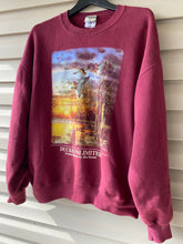 Load image into Gallery viewer, Evening Splendor Sweatshirt (XL)