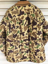 Load image into Gallery viewer, Bob Allen Ducks Unlimited Range Jacket (L)