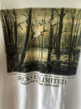 Load image into Gallery viewer, Ducks Unlimited Mallard Hole Shirt (XL)