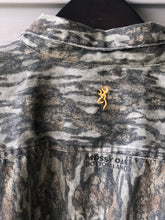Load image into Gallery viewer, Browning Bottomland Shirt (XXL)