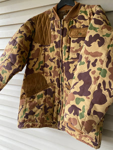 Bob Allen Ducks Unlimited Range Jacket (XL)