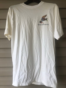 DU Print Art Shirt (XL/XXL)