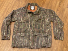 Load image into Gallery viewer, Trophy Club Realtree Jacket (XL)