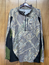 Load image into Gallery viewer, Mossy Oak Shadowbranch Pullover (XXL)