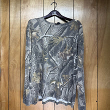 Load image into Gallery viewer, Winchester Realtree Hardwoods Shirt (XXXL)