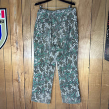 Load image into Gallery viewer, Mossy Oak Greenleaf Pants (M)🇺🇸