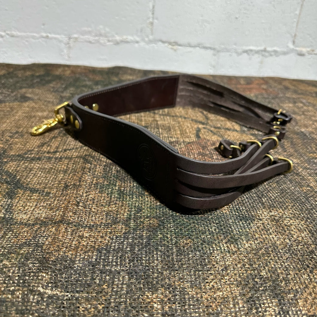 R.W. Coolidge Duck Strap