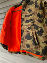 Load image into Gallery viewer, Browning Reversible Down Vest (XL)