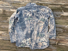 Load image into Gallery viewer, Mossy Oak Breakup Original Shirt (L)🇺🇸