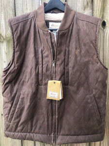 Avery Heritage Vest (L/XL)
