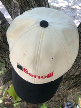 Load image into Gallery viewer, 90’s Benelli Strapback