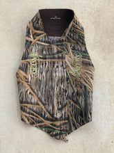 Load image into Gallery viewer, Avery Ducks Unlimited Mossy Oak Dog Vest (XL)