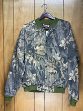 Load image into Gallery viewer, Jerzees Mossy Oak Break-Up Insulated Bomber (XXL)