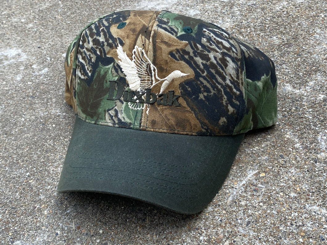 Duxbak Realtree Snapback🇺🇸