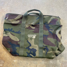 Load image into Gallery viewer, L.L. Bean Waterproof Tote