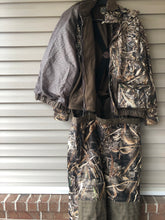 Load image into Gallery viewer, Drake LST Jacket &amp; Guardian Bibs (XXL)