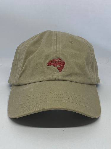 Eddie Bauer Trout Hat