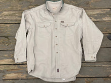 Load image into Gallery viewer, Woolrich USA Made Shirt (XL)