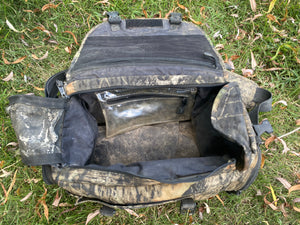 Avery Mossy Oak Delta Waterfowl Floating Blind Bag