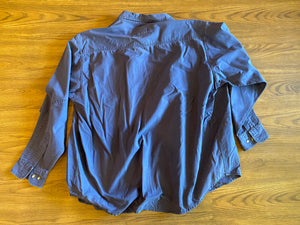 Woolrich Shirt (XL)