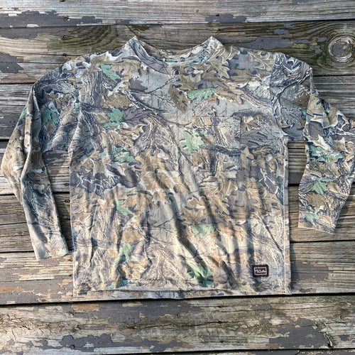 Walls Realtree Advantage Shirt (L/XL)🇺🇸