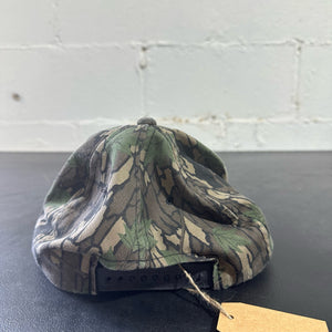 Trebark Conceal Snapback