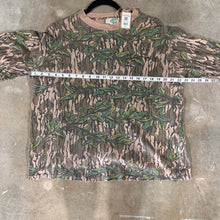 Load image into Gallery viewer, Mossy Oak Greenleaf Shirt (L)🇺🇸