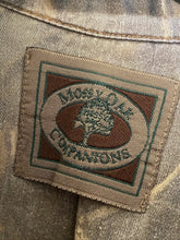 Load image into Gallery viewer, Remington Racing Mossy Oak Companion Shirt (M)