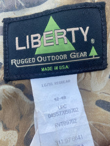 Liberty Realtree Advantage Vest (L/XL)🇺🇸