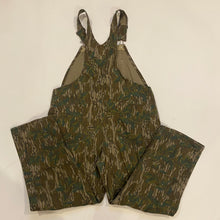 Load image into Gallery viewer, Mossy Oak Greenleaf Coveralls (XL)🇺🇸