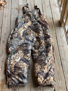 Wall’s Realtree Advantage Overalls (L)🇺🇸