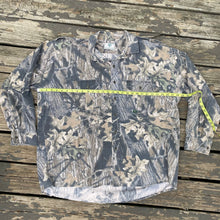 Load image into Gallery viewer, Mossy Oak Shadowbranch Shirt (XXL)🇺🇸