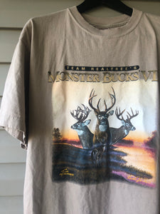 Monster Bucks VII Shirt (XL)