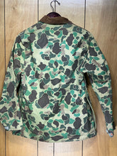 Load image into Gallery viewer, Redhead Old School Camo Corduroy Collar Jacket (L)🇺🇸