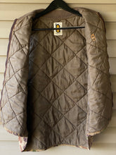 Load image into Gallery viewer, Bob Allen Quilted Vest (XL)