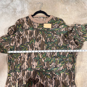 Mossy Oak Greenleaf Shirt (XXL)🇺🇸