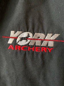 York Archery Bomber Jacket (M)